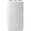 Аккумулятор внешний Xiaomi Power Bank Lite 10000mAh, 22.5W, белый